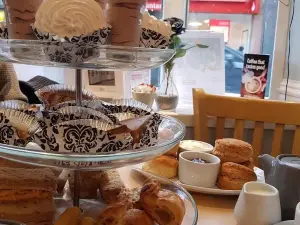 A Special Treat