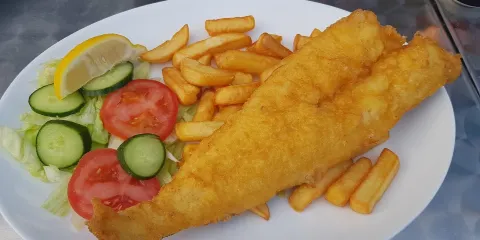 Bella John's Fish & Chips