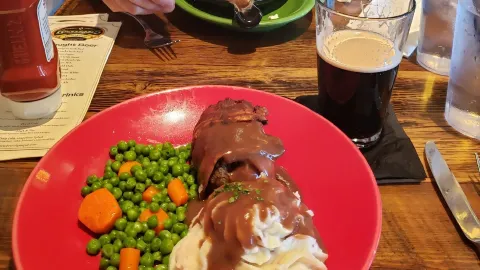 Brannigan's Irish Pub in Kalispell