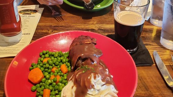 Brannigan's Irish Pub