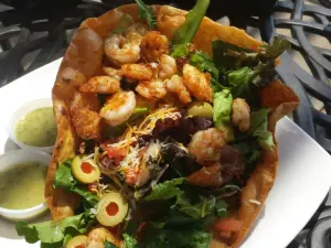 Fish City Grill - Georgetown