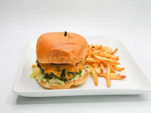 Loaded Joe's - Avon Restaurants
