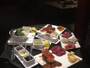 Melting Pot
