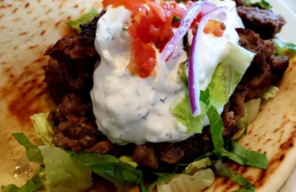 Yamas Mediterranean Cuisine