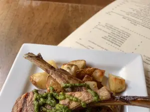 Taberna Tapas