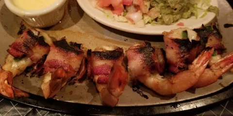 Uncle Julio's Rio Grande Cafe