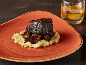 Brandon's Palm Beach