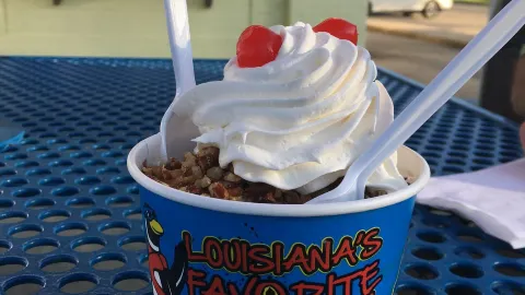 Eskamoe's Frozen Custard & More Monroe & West Monroe in Monroe