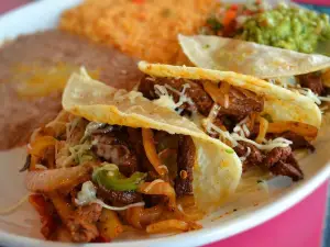 La Mexicana Restaurant