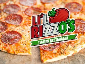 Li'l Rizzo's