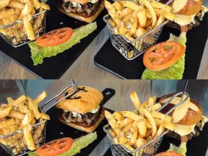 Anchor Bistro & Sports Bar