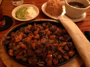 Baja Mexican Cuisine
