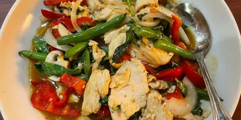 Simply Thai
