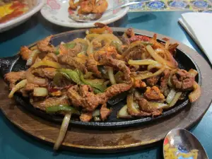 Fiesta Jalisco