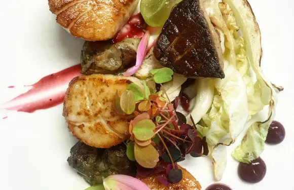 The Brewster Fish House