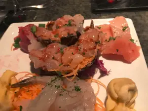 The Melting Pot