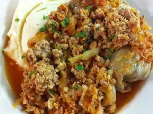 Tickets Pub & Eatery