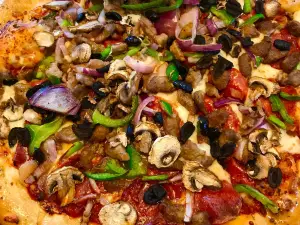 Pizza Hut