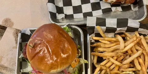 Grandview Cafe