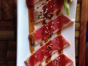 River Room Restaurant