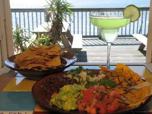 Coastal Cantina