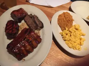 Wood Ranch