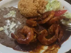 Guadalajara's Mexican Restaurant