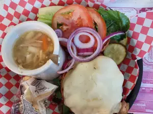 Munroe's Family Restaurant