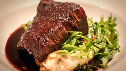 Epulo Bistro in Edmonds