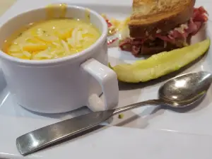 McAlister's Deli