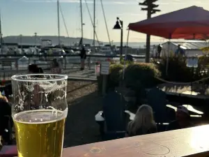 Quarterdeck