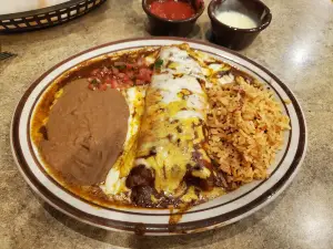 Casa Manana Mexican Restaurant