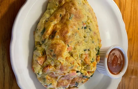 Walker Bros. Original Pancake House - Highland Park