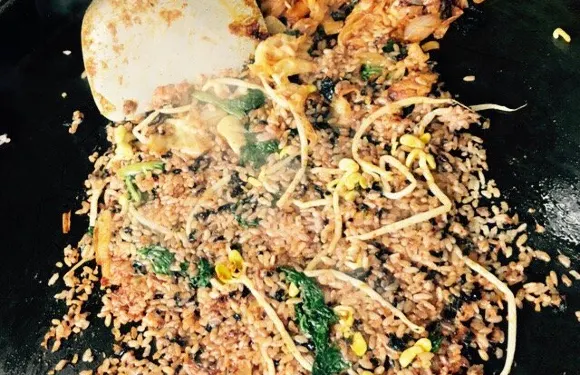 Useong Chicken Ribs
