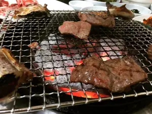 Buchang Ribs