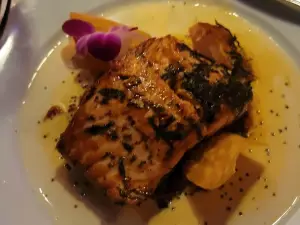 Ola Latin Kitchen
