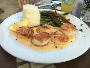Coastal Cravings