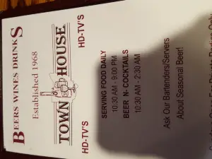Town House