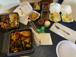 Ichiban Japanese Steak House & Sushi Bar