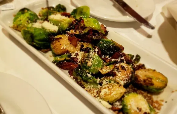 Assaggio Italian Restaurant