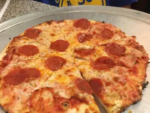 Brooklyn Pizzeria of Bay Saint Louis