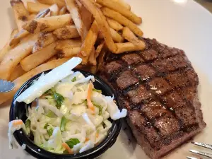Applebee's Grill + Bar