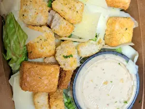Schmizza Pub & Grub