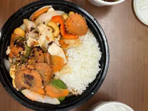 Thai 99 Kitchen (Curbside Pickup Only)