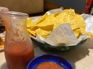 El Cerrito Mexican Restaurant