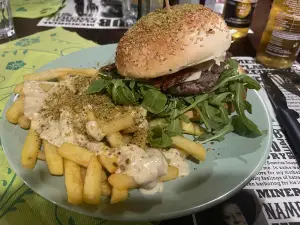 Always Pub