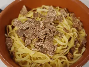 Ristorante da Roverino