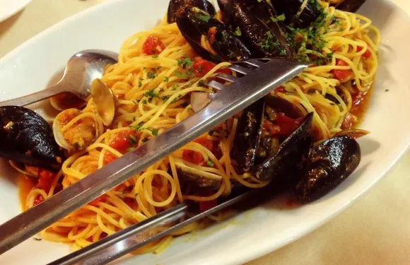 Ristorante Da Graziano