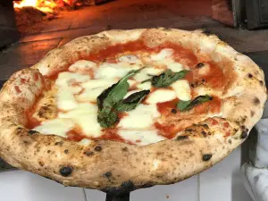 SpaccaNapoli - Centro | Pizzeria