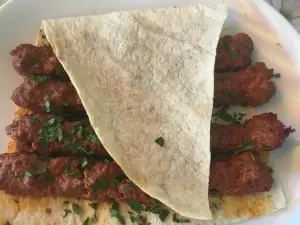 Sefa Kofte Salonu
